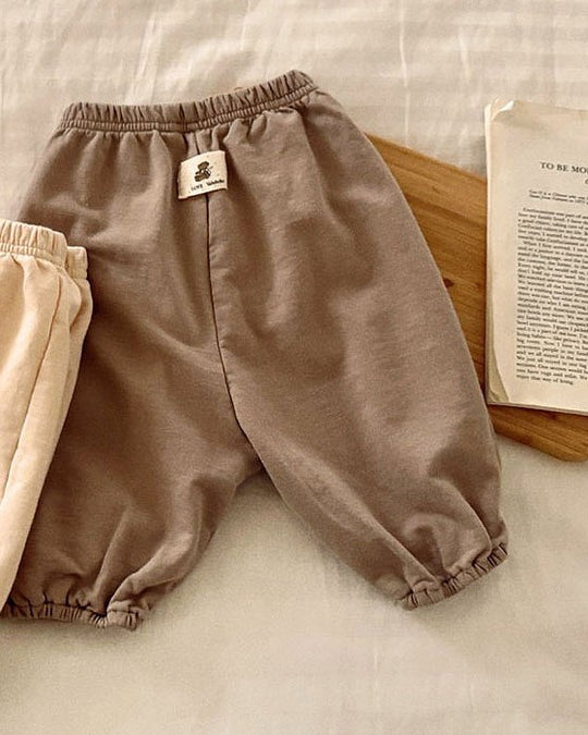 予約[valubebe]リトルトレーニングパンツ