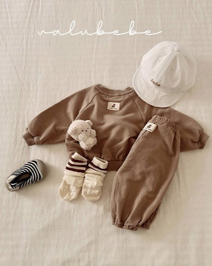 予約[valubebe]リトルトレーニングパンツ