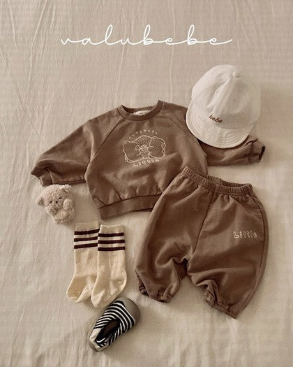 予約[valubebe]リトルトレーニングパンツ