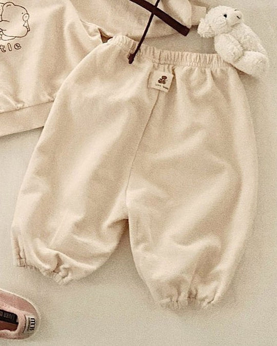 予約[valubebe]リトルトレーニングパンツ