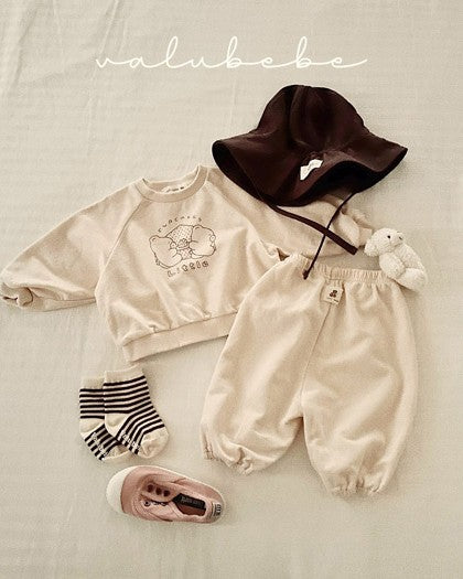 予約[valubebe]リトルトレーニングパンツ