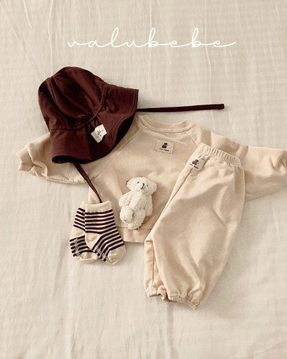 予約[valubebe]リトルトレーニングパンツ