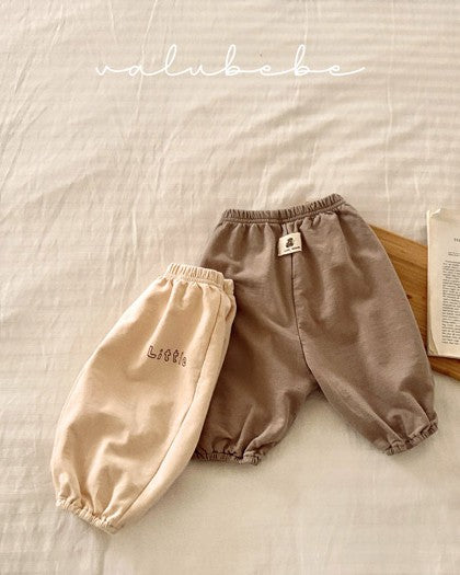 予約[valubebe]リトルトレーニングパンツ