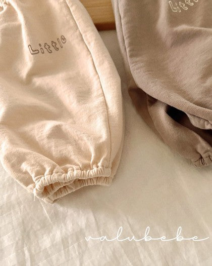 予約[valubebe]リトルトレーニングパンツ