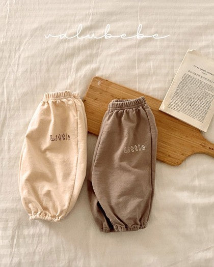 予約[valubebe]リトルトレーニングパンツ