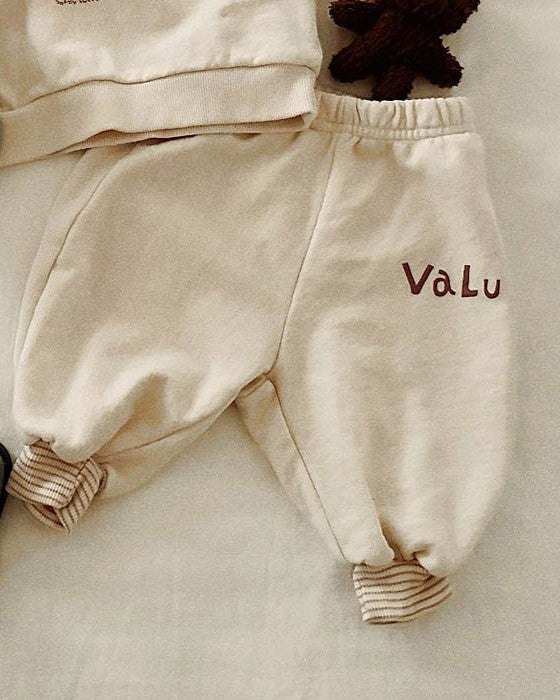 予約[valubebe]valuポイントパンツ