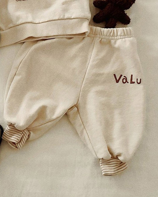 予約[valubebe]valuポイントパンツ