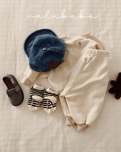 予約[valubebe]valuポイントパンツ