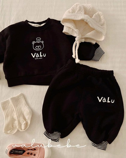 予約[valubebe]valuポイントパンツ