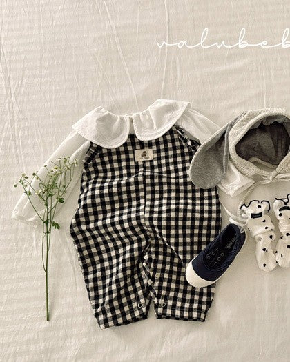 予約[valubebe]ビックカラーブラウス