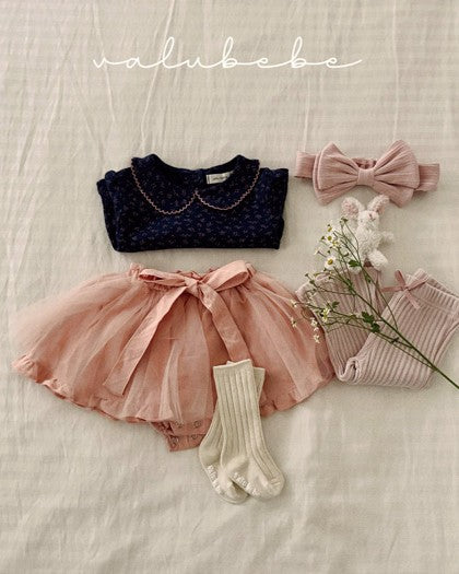 予約[valubebe]ピンコートBL