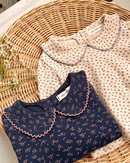 予約[valubebe]ピンコートBL