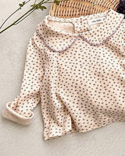 予約[valubebe]ピンコートBL