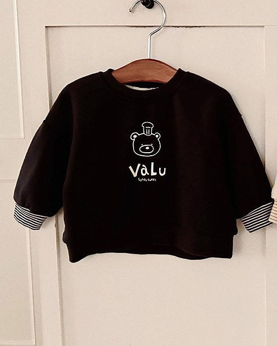 予約[valubebe]valuクマポイントMTM