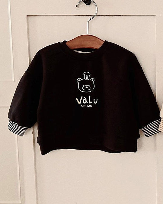 予約[valubebe]valuクマポイントMTM