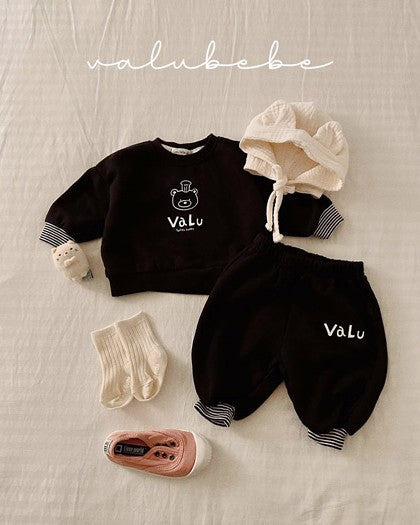 予約[valubebe]valuクマポイントMTM