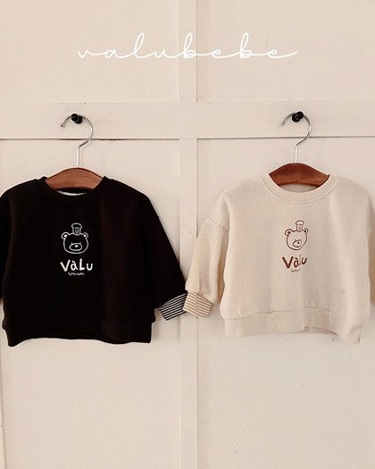 予約[valubebe]valuクマポイントMTM