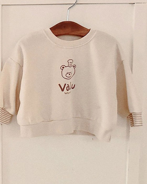 予約[valubebe]valuクマポイントMTM