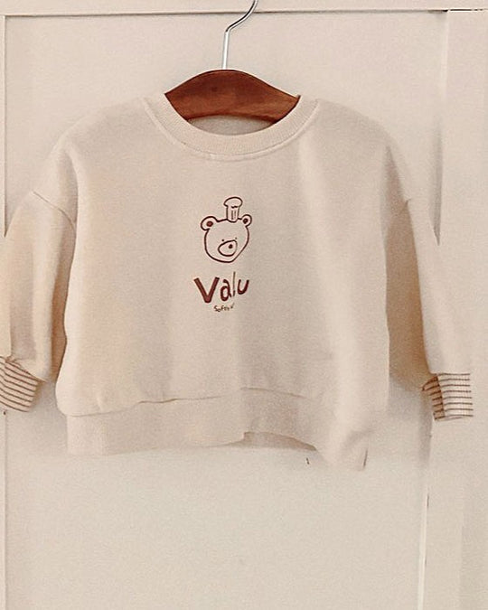 予約[valubebe]valuクマポイントMTM