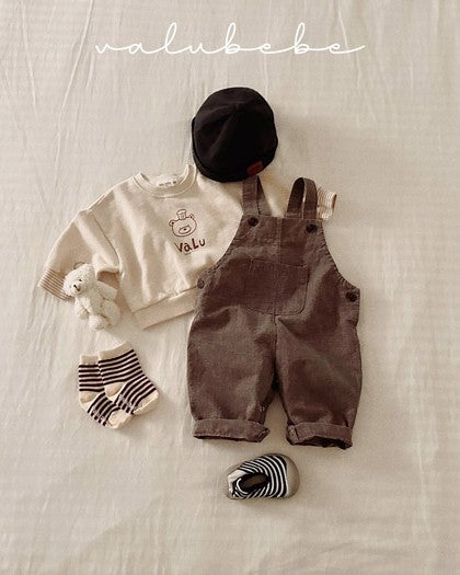 予約[valubebe]valuクマポイントMTM