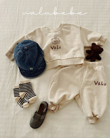 予約[valubebe]valuクマポイントMTM