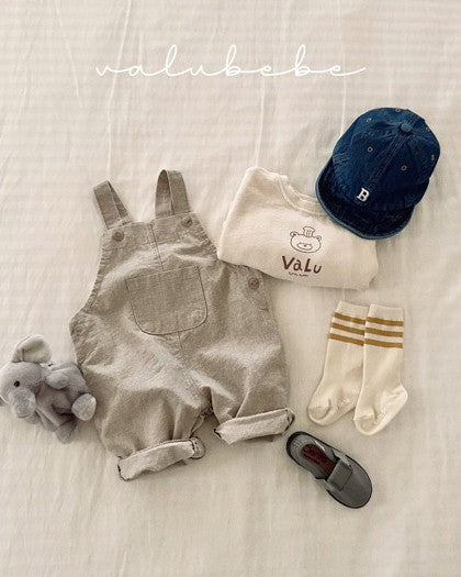 予約[valubebe]valuクマポイントMTM