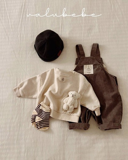 予約[valubebe]valuクマポイントMTM