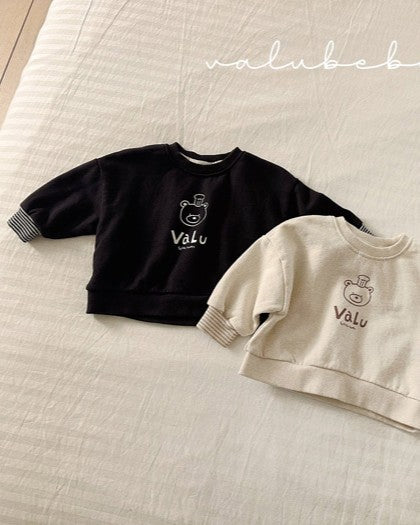 予約[valubebe]valuクマポイントMTM