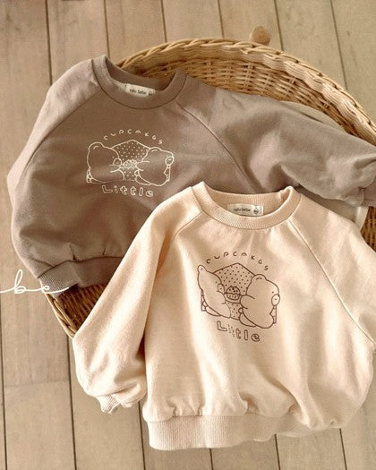 予約[valubebe]カップケーキMTM