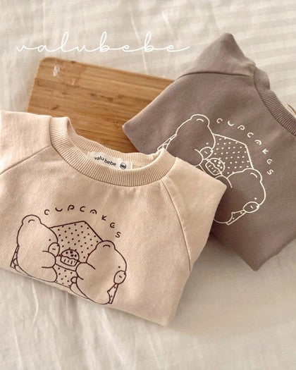 予約[valubebe]カップケーキMTM