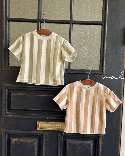 [valubebe]vertical terry T