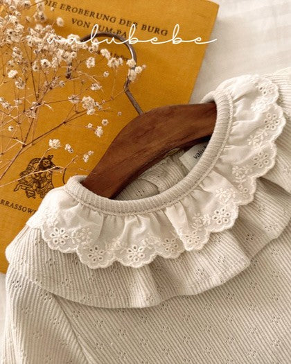 予約[valubebe]アイブレースフリルT