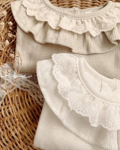 予約[valubebe]アイブレースフリルT