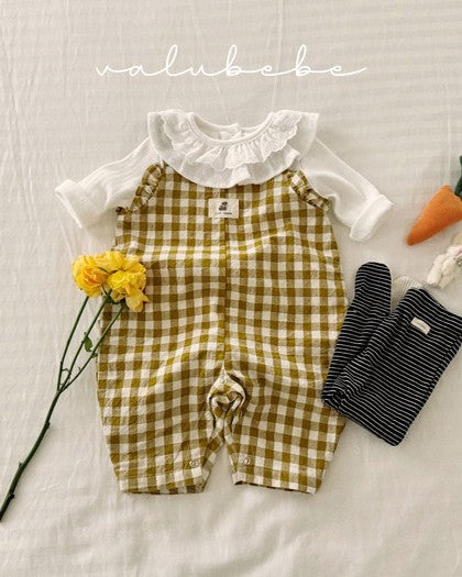 予約[valubebe]アイブレースフリルT