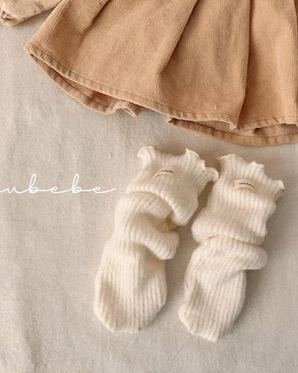 [valubebe]ウォームソックス