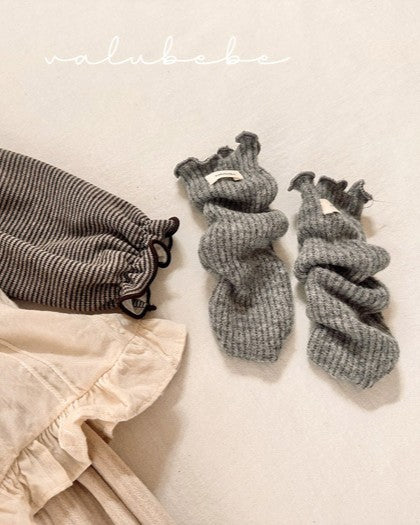 [valubebe]ウォームソックス