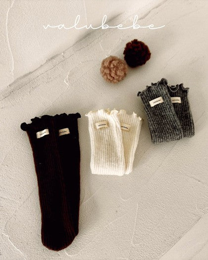 [valubebe]ウォームソックス