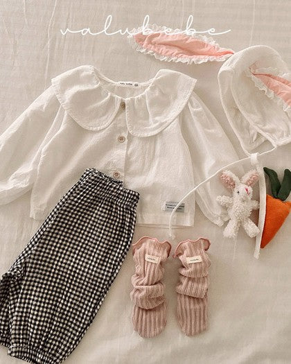 [valubebe]freeリブソックス