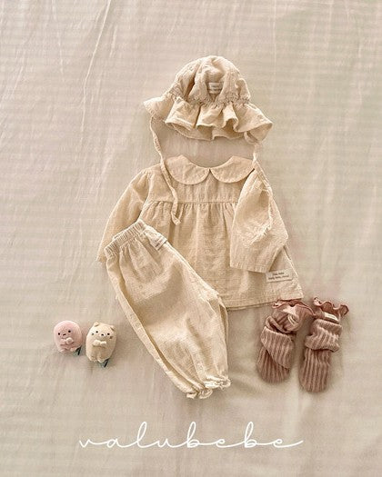 [valubebe]freeリブソックス