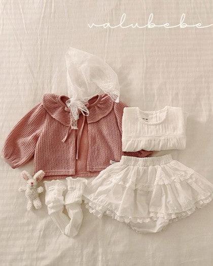 [valubebe]freeリブソックス