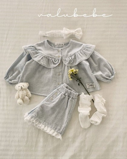 [valubebe]freeリブソックス