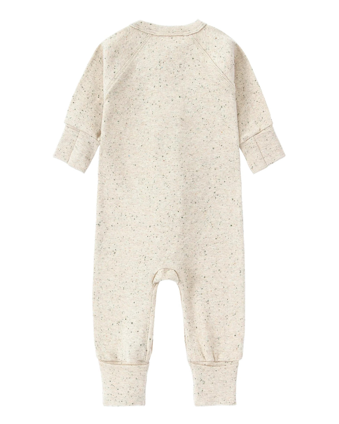 Zip Growsuit L/S［SUSUKOSHI］