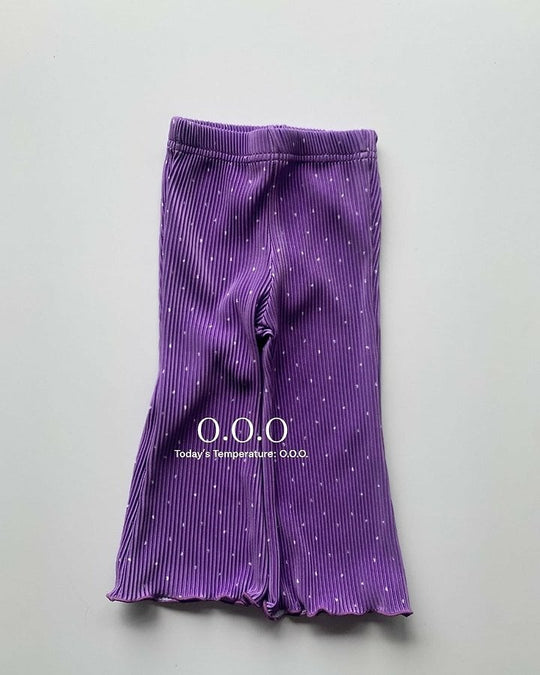 [O.O.O]aurora pants