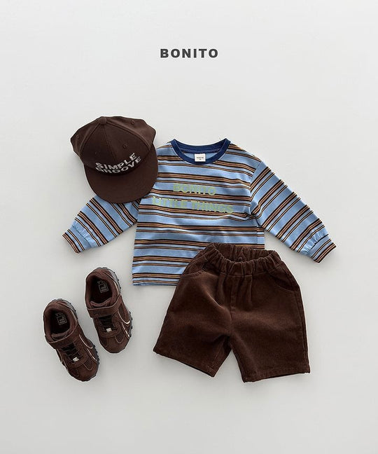 [BONITO]リトルシングスＴ