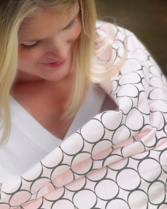 [SwaddleDesigns]マーキゼットスワドル おくるみ