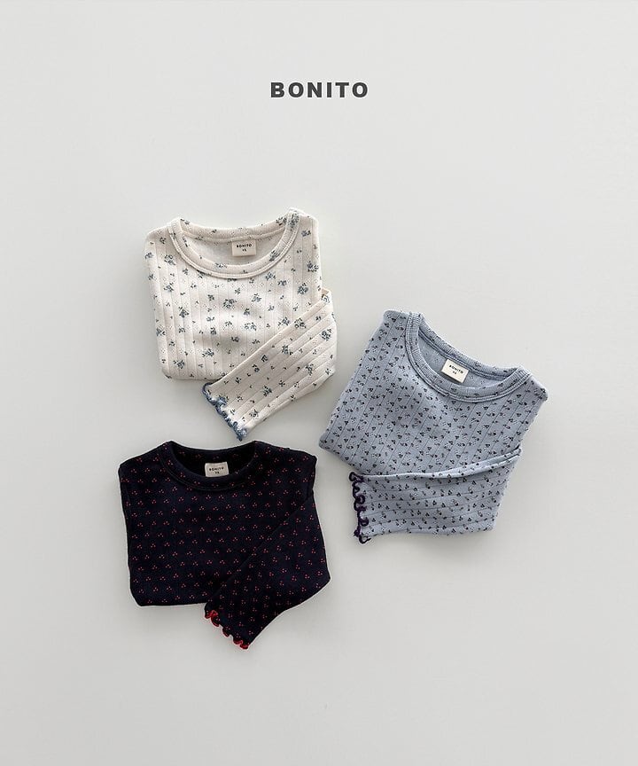 [BONITO]アイレットT