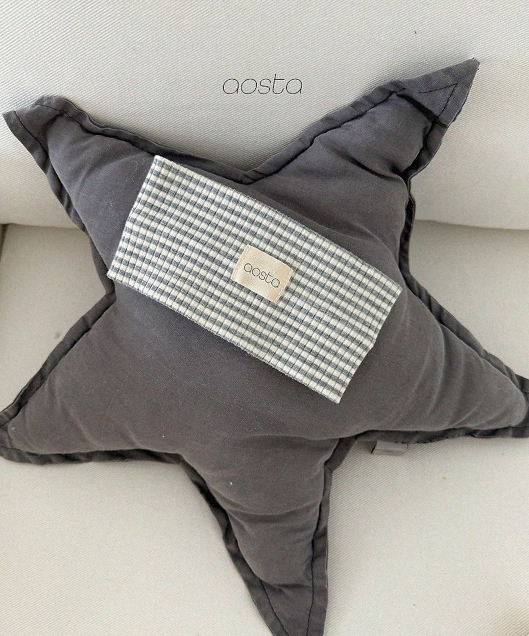 [AOSTA]Cookie Headband