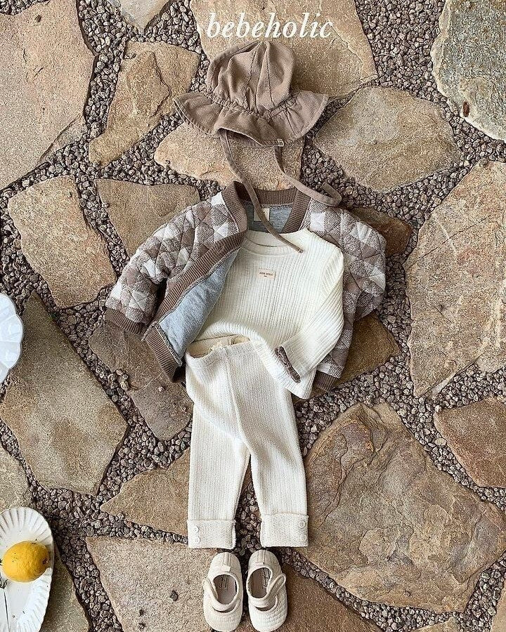 [bebeholic]レイヤーT