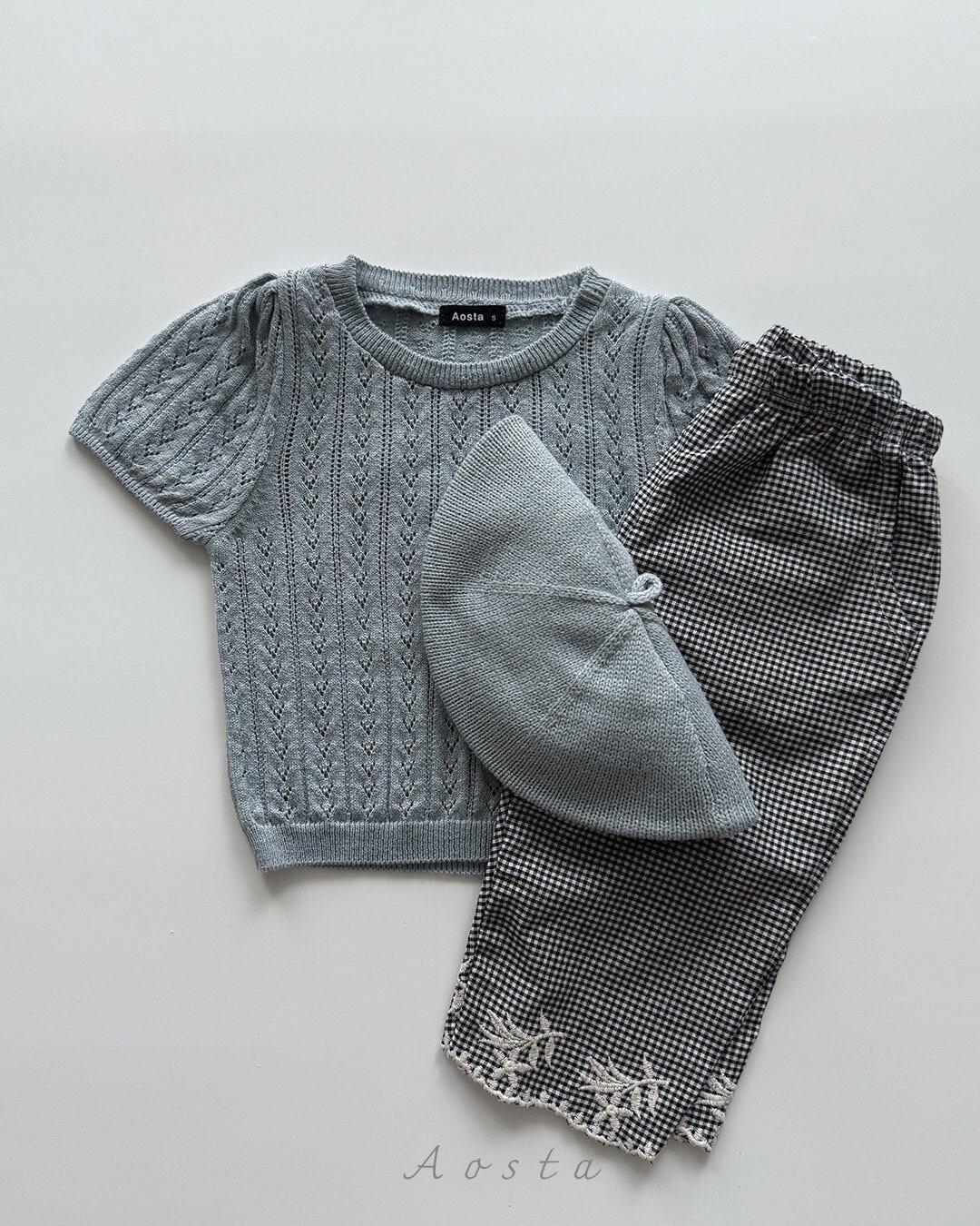 [aosta]bibi pants