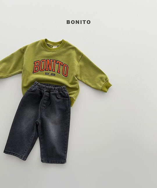 [BONITO]bonitoパッチMTM